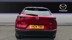 Mazda CX-30 2.0 e-Skyactiv G MHEV Exclusive-Line 5dr Auto Petrol Hatchback